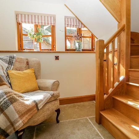 The Forge Villa Hereford Bagian luar foto