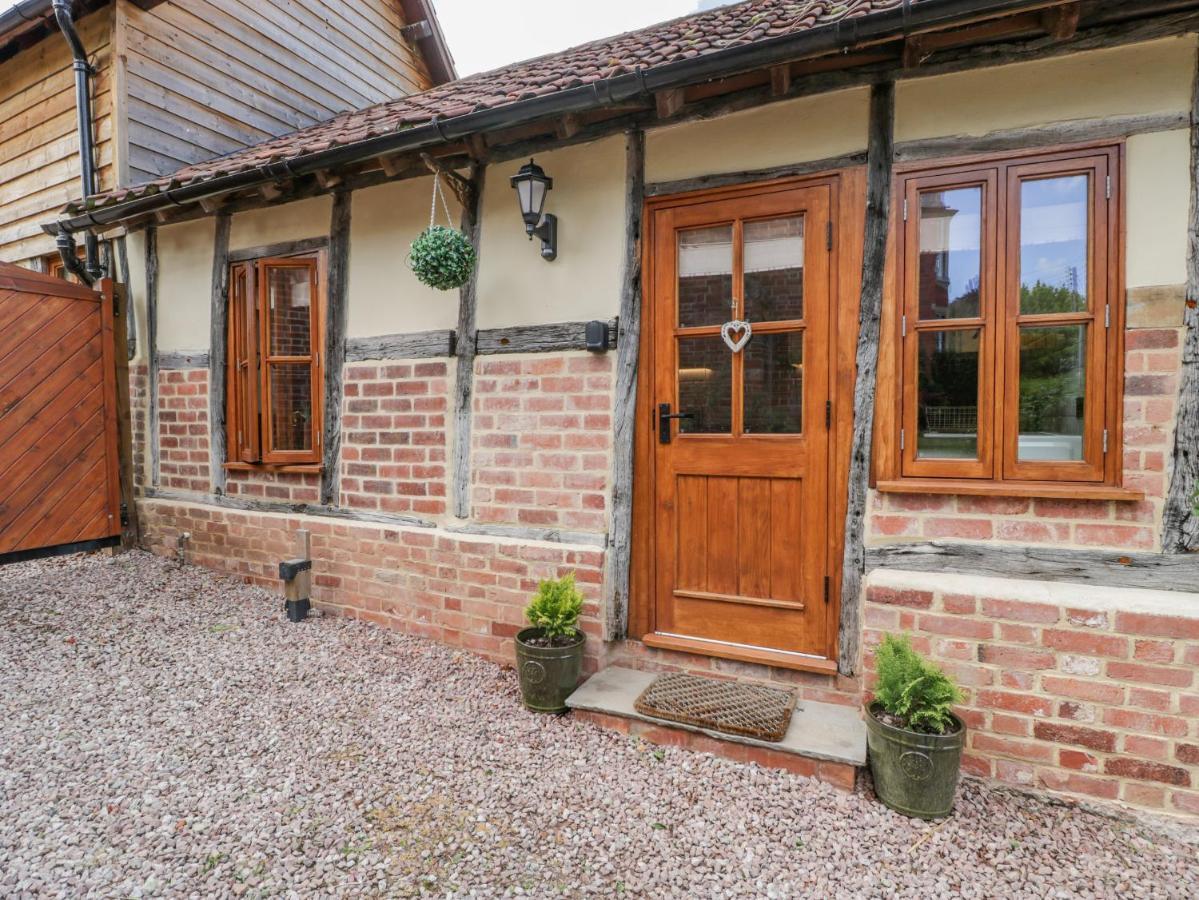 The Forge Villa Hereford Bagian luar foto