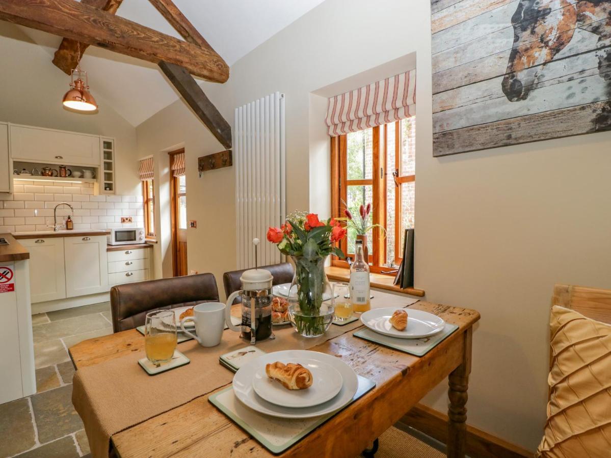 The Forge Villa Hereford Bagian luar foto
