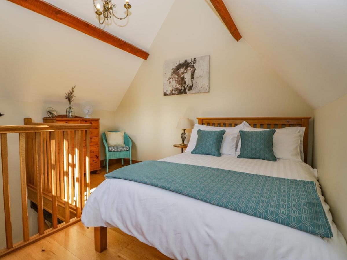 The Forge Villa Hereford Bagian luar foto