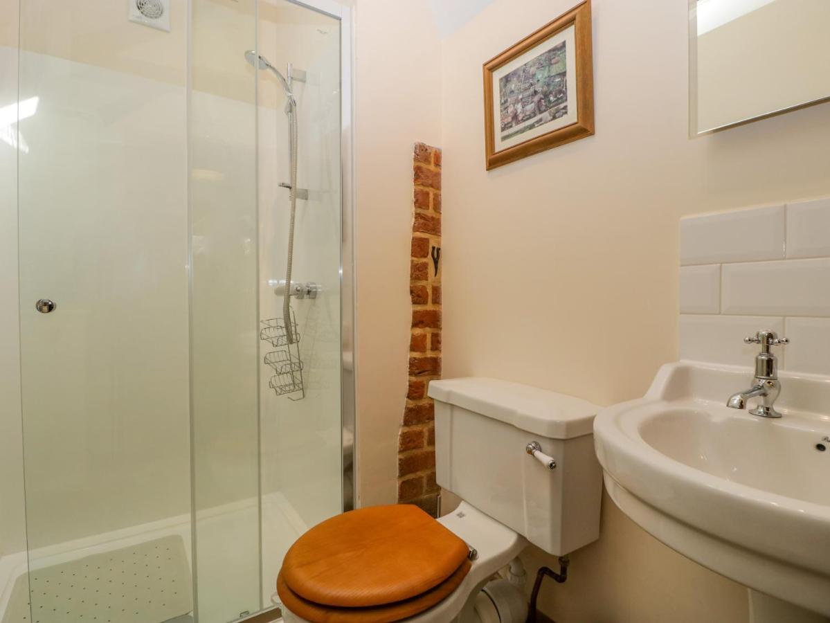 The Forge Villa Hereford Bagian luar foto