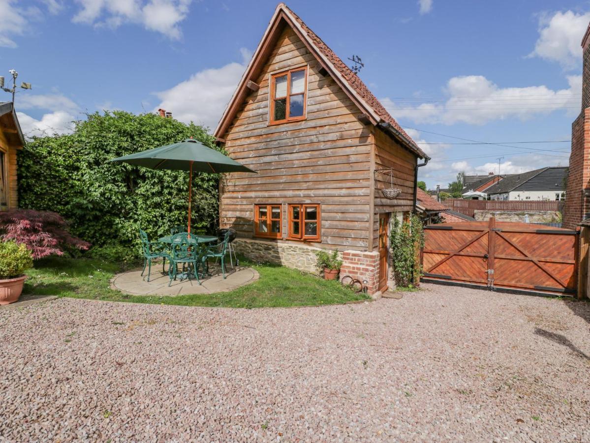 The Forge Villa Hereford Bagian luar foto